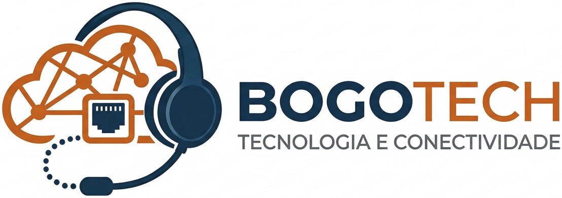 Bogo Tech Logo